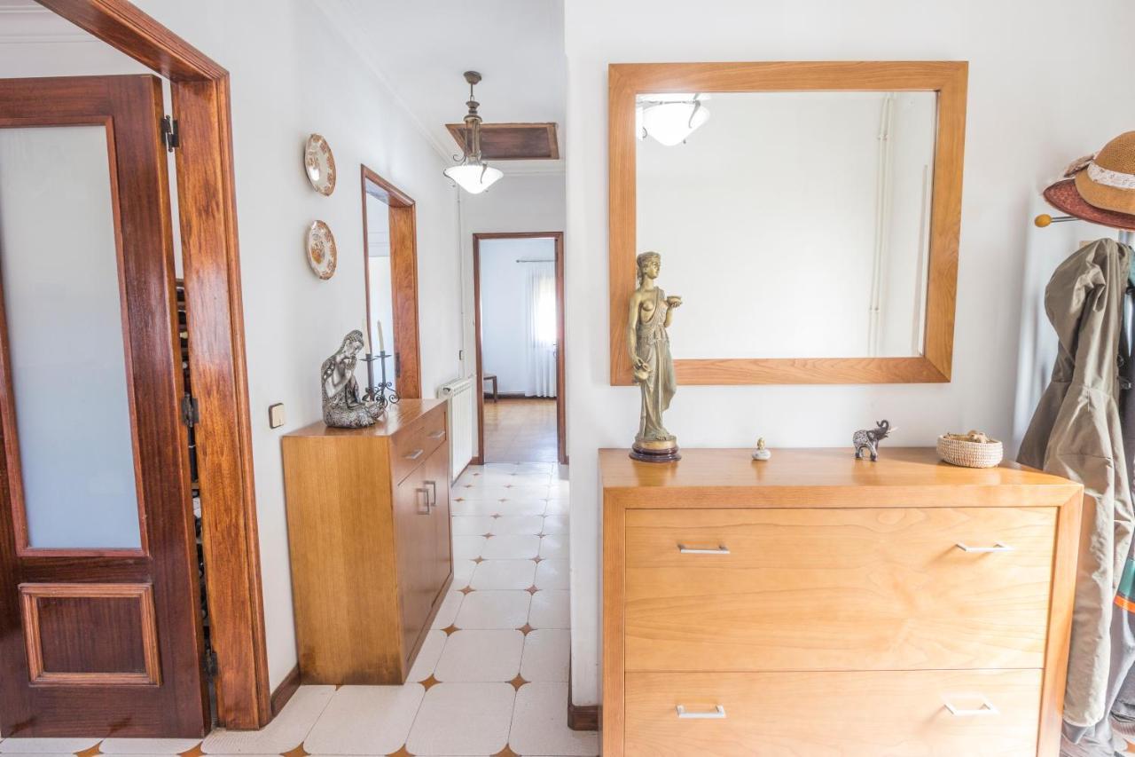 فيلا Casa Da Cabreira - Uma Vista Fantastica كامينيا المظهر الخارجي الصورة