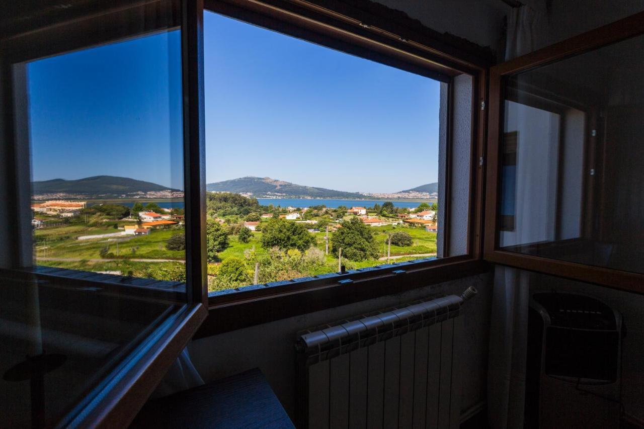 فيلا Casa Da Cabreira - Uma Vista Fantastica كامينيا المظهر الخارجي الصورة